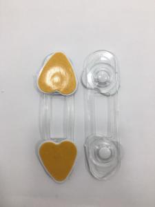 Çocuk ve Bebek Güvenliği Emniyet Kilidi Mini Çok Amaçlı Kilit 2X