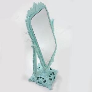 Masa ve Komidin Aynası 35 cm Hareketli Kaliteli Ayna