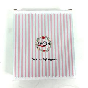 Masa ve Komidin Aynası 35 cm Hareketli Kaliteli Ayna