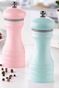 SC2561 Suncook 2'li Tuz Ve Karabiber Değirmeni 18 Cm X 2 Adet