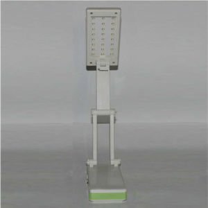 24 Ledli Şarjlı Masa Lambası Katlanabilr Masa Lambası 180° Dönebilen Şarjlı Işıldak