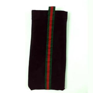 Kılıflı 55x42 Cm Sağlam Likra Kumaş Pazar Alışveriş Çantası Siyah