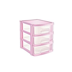 Mini Tonton Çekmece- 103x140x128h mm– ASR 5031