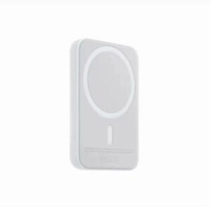 Watch House Iphone Tüm Telefonlara Uyumlu Magsafe Kablosuz Şarj Özellikli Wireless