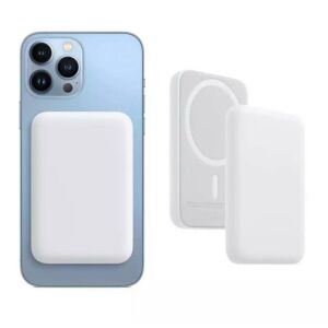 Watch House Iphone Tüm Telefonlara Uyumlu Magsafe Kablosuz Şarj Özellikli Wireless