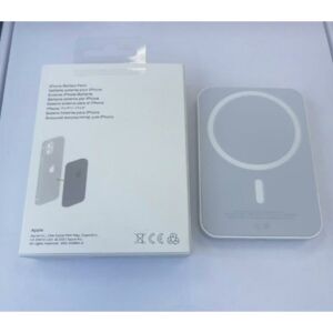 Watch House Iphone Tüm Telefonlara Uyumlu Magsafe Kablosuz Şarj Özellikli Wireless