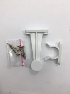 Çocuk ve Bebek Güvenliği Emniyet Kilidi Kapı Sabitleyici