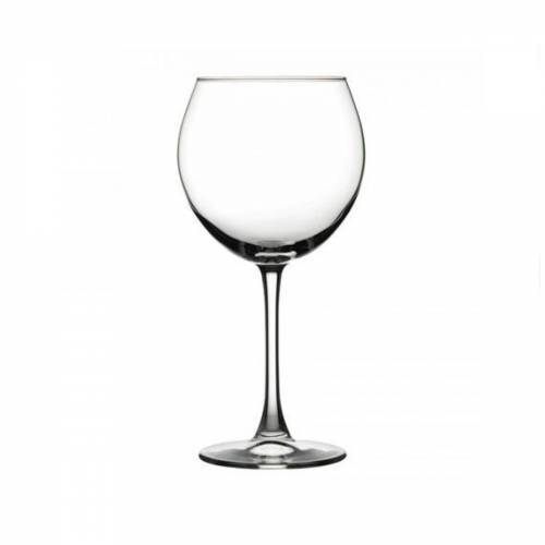 Paşabahçe 44238 2Lı Enoteca Ayaklı Bardak Takımı Kaliteli Cam Ürün Şık Tasarım