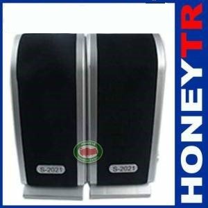 TECHNOMAX S2021 BİLGİSAYAR HOPARLÖRÜ