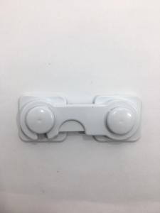 Çocuk ve Bebek Güvenliği Emniyet Kilidi Kapak Kilidi