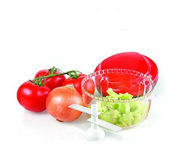 Harika ve kaliteli pratik el rondosu