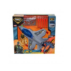 ML-522 Savaş Uçağı Seti