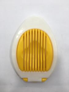 Büyük Boy Haşlanmış Pratik Yumurta Dilimleme Doğrama Aparatı