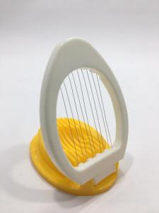 Büyük Boy Haşlanmış Pratik Yumurta Dilimleme Doğrama Aparatı