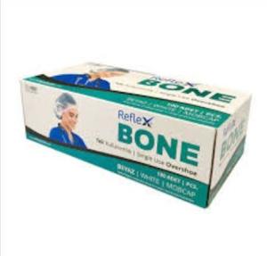 Reflex Bone 100 Adet Tek Kullanımlık Çok Amaçlı Saç Bonesi