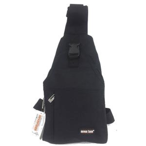 Seventeen 20x34cm 4+1 Cepli Özel Su Geçirmez Kumaş Geniş Askılı Çapraz Spor Sırt-Omuz Çantası