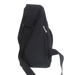 Seventeen 20x34cm 4+1 Cepli Özel Su Geçirmez Kumaş Geniş Askılı Çapraz Spor Sırt-Omuz Çantası