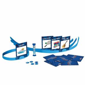 72603 Acaba Neyim Anlat Bakalım-Samatlı