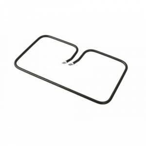 800W Tost Makinesi Rezistansı 110V 268x158mm Yerli Üretim