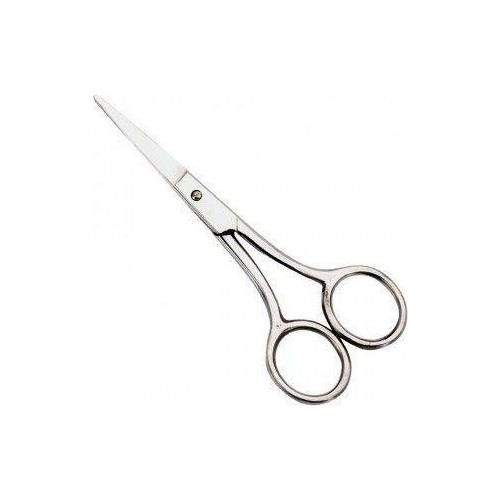 Favori ve bıyık düzeltme makası full çelik ürün