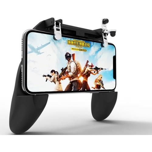 Orijinal ve Kullanımı Kolay Telefon Oyun Kolu Game Controller