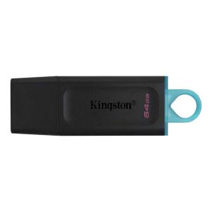 KINGSTON DTX 64GB USB 3.2 FLASH BELLEK