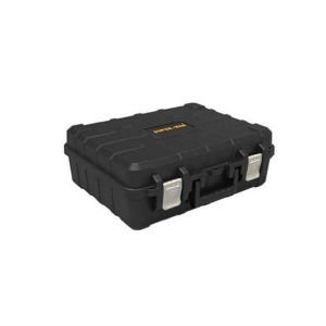 Ayarlanabilir Gözenekli Metal Kilitli Profesyonel Teknisyen Takım Çantası 49x41xh:13cm