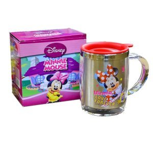 031-Y Vardem, Termos Çelik Kupa 450 ml