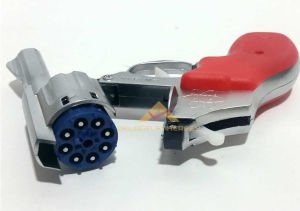 DÖNER TOPLU OYUNCAK KAPSÜL TABANCASI 144 adet KAPSÜL HEDİYELİ 8'li PAT PAT KOWBOY MANTAR TABANCASI