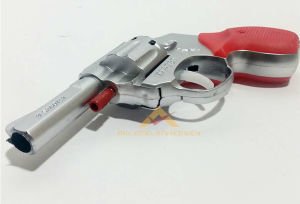 DÖNER TOPLU OYUNCAK KAPSÜL TABANCASI 144 adet KAPSÜL HEDİYELİ 8'li PAT PAT KOWBOY MANTAR TABANCASI