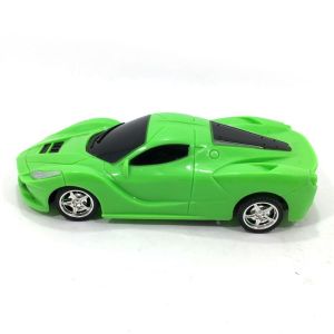 Uzaktan Kumandalı Full Fonksiyonlu Oyuncak Yarış Arabası 19cm Kumandalı Spor Araba 1:24 Ölçek