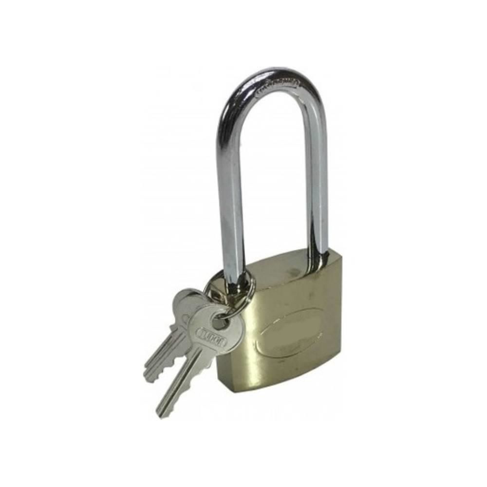 63MM SARI UZUN ASMA KİLİT