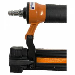 Havalı Çivi Çakma Tabancası Pronto PN8016 12-22mm Profesyonel 