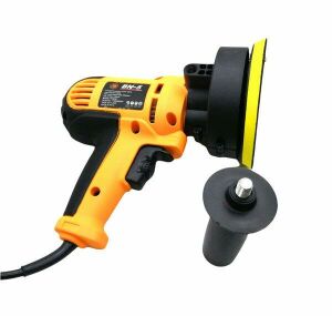 600 Watt 2 Yıl Garantili Profesyonel Dik Polisaj Makinesi