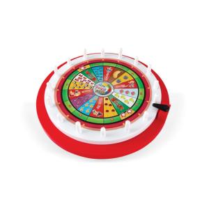 08 042 Pilsan, Bilgi Çarkı Anaokulu Seti / +3 yaş