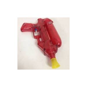 Mükemmel Su Fışkırtan Sert Plastik Küçük Su Tabancası 23x16cm Ebatında Tekli Su Tabancası