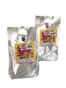 89133 PLAYTOYS TORBADA KİNETİK KUM 5 KG.-PT