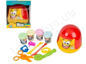 4454 RİCO YUMURTA -PT