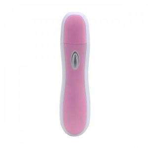 Göz Kamaştıran Tırnaklar İçin 3 Başlıklı, 3 İşlevli Cvs DN-7722 Elektronik Tırnak Bakım Seti