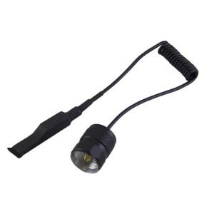 PANTHER PT-4280 SİLAH APARATLI ŞARJLI EL FENERİ