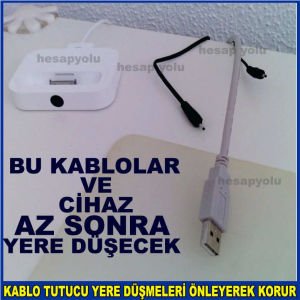 Silikon Kablo düzenleyici yapışkanlı kablo toparlayıcı klipsler 6 ADET kablo tutucu renkli klips