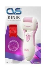 Cvs dn 7712 Carmine Topuk Ponza Makinesi  Ayak ve Topuk Bakımı