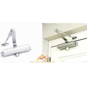 PROFESYONEL BÜYÜK BOY HİDROLİK KAPI İTME YAYI