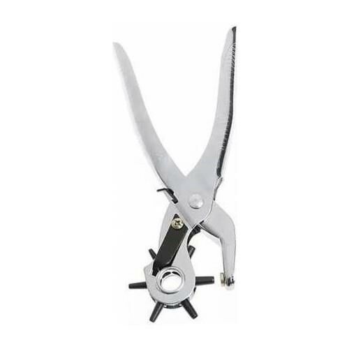 Kemer Delme Pensesi Deri Delici 6 Fonksiyonlu Delme