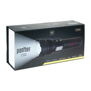 PANTHER PT-4229 USB ŞARJLI EL FENERİ