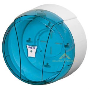 PRATİK ŞEFFAF MODEL TUVALET KAĞIDI DİSPANSERİ