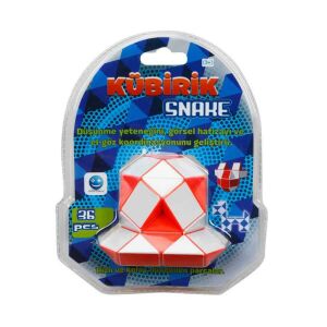 Kübirik Snake Zeka Küpü