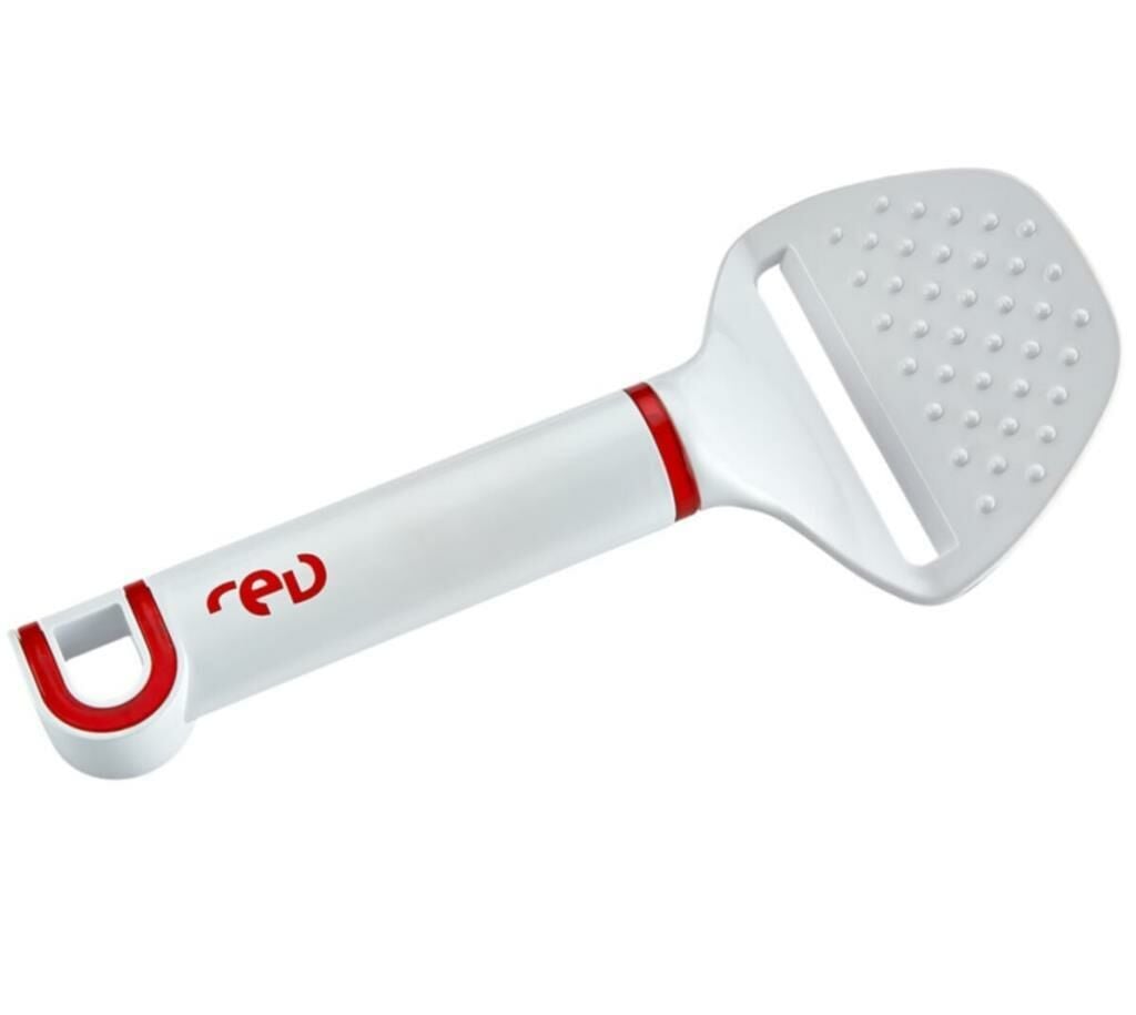 SC2604 Suncook Red Peynir Dilimleyici