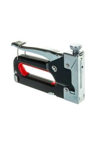 Ayarlı Çelik Mobilya Zımba Makinası 4-14 Mm