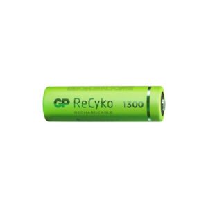 GP Recyko 1300mAh AA Şarjlı Kalem Pil 2 Adetli Kart